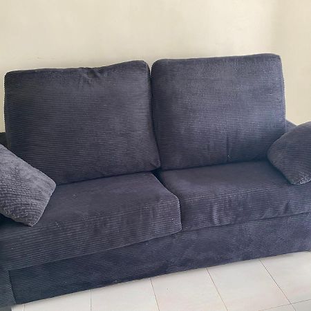 Apartamento 24Th Floor & Sea View Alicante Extérieur photo