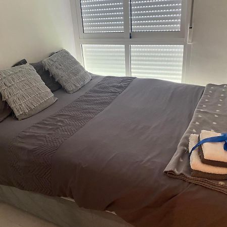 Apartamento 24Th Floor & Sea View Alicante Extérieur photo