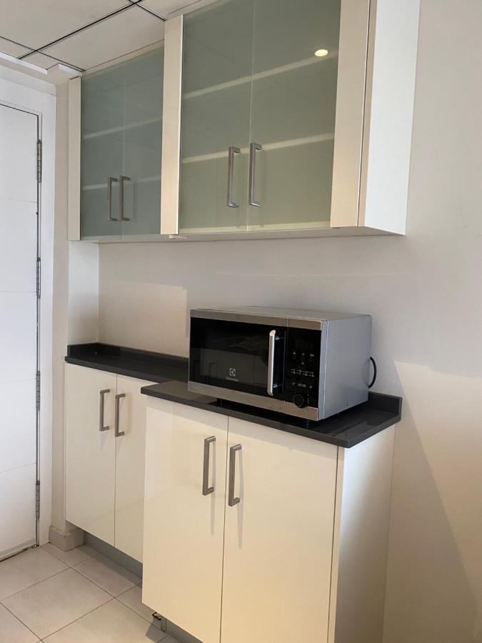 Apartamento 24Th Floor & Sea View Alicante Extérieur photo