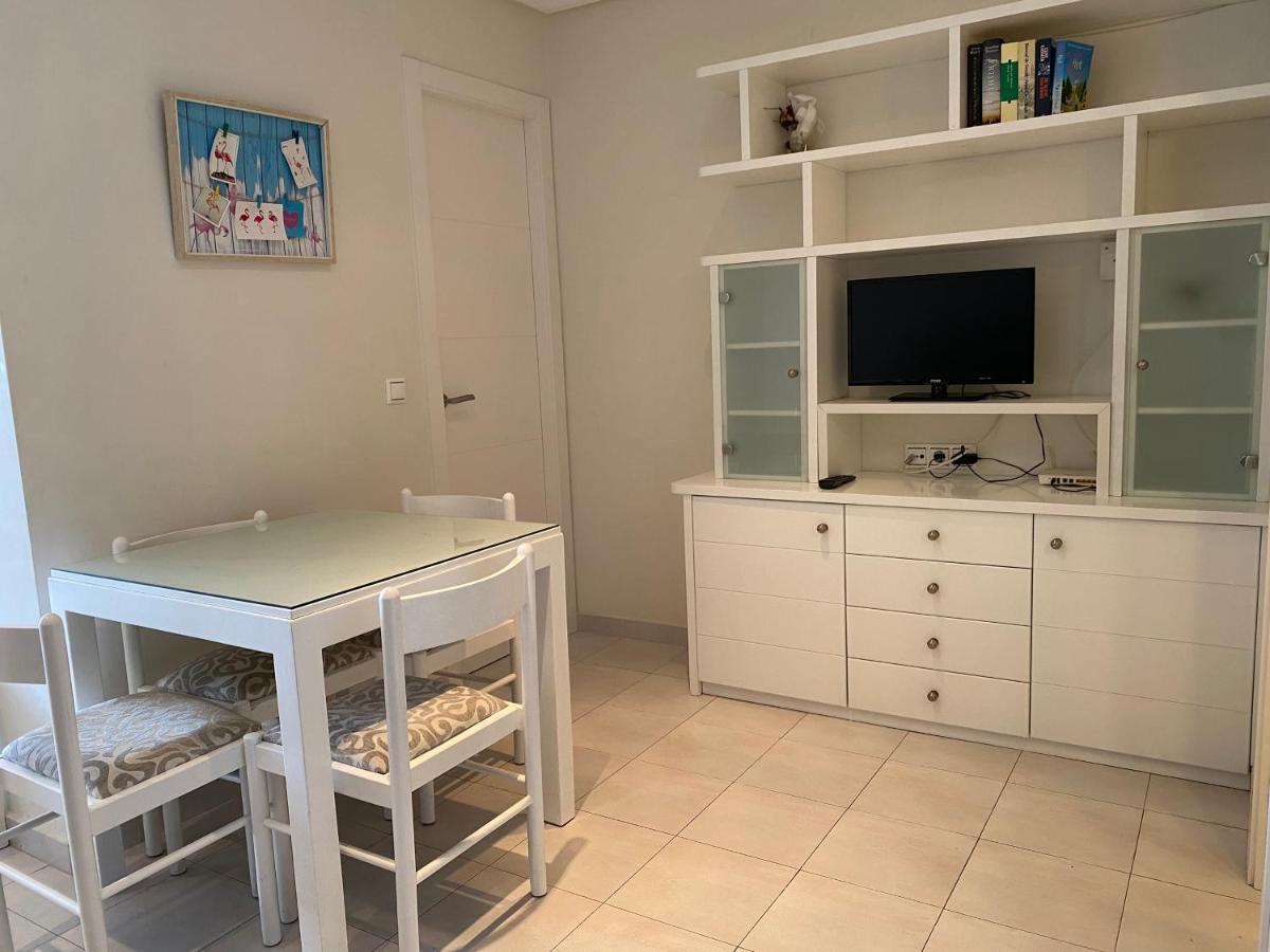 Apartamento 24Th Floor & Sea View Alicante Extérieur photo
